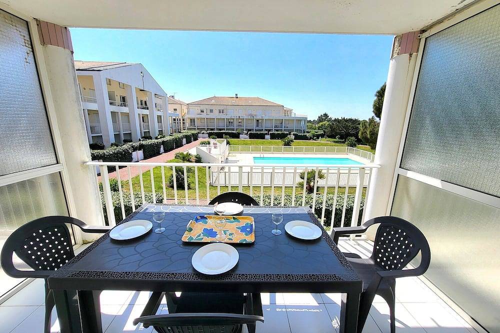 Appartamento vacanze a Vandea a partire da 88€ a notte
