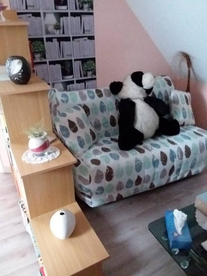 Chambre d’hôte pour 2 personnes