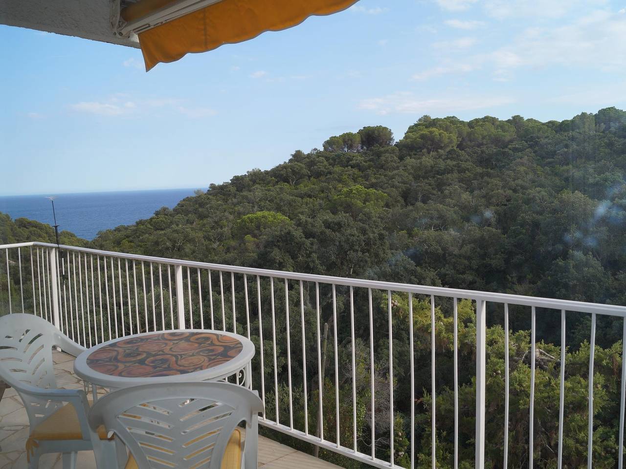 Villenpark Playa Arena Haus H32 in Canyelles, Tossa de Mar