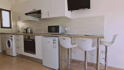 Apartment for 3 People in Nissi Beach, South Cyprus, Photo 2