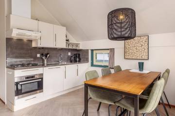 Bungalow voor 6 Personen in Putten, Veluwe, Afbeelding 4