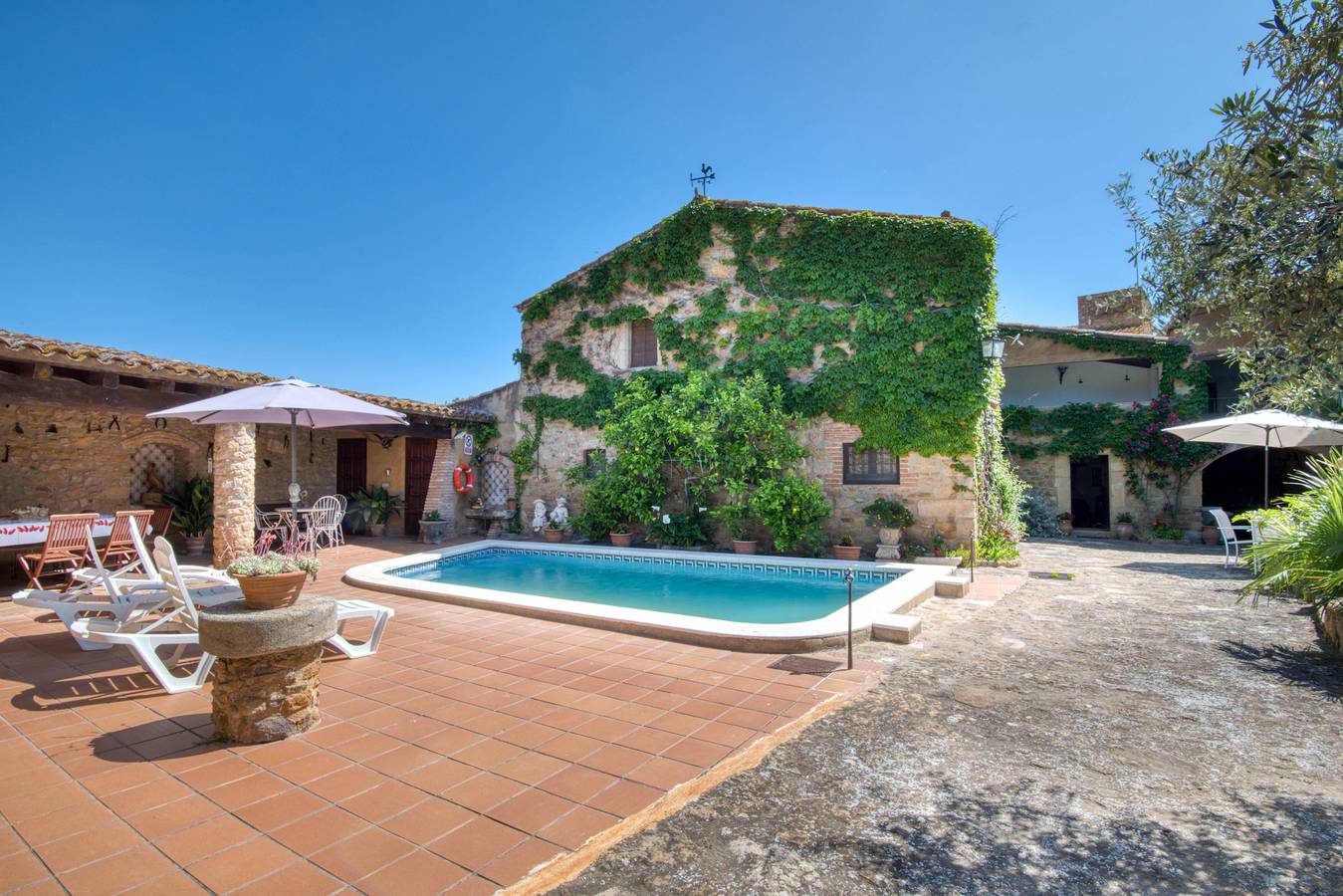 Canapost in Canapost, Forallac