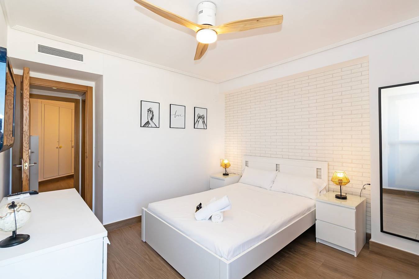 Apartamento entero, Guestready -  Apartamento con Piscina en Patacona in Patacona, Alboraya