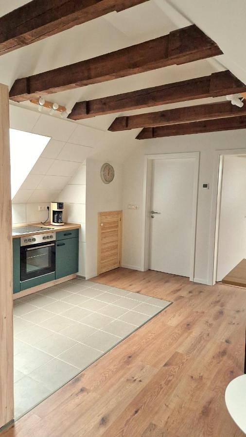 Ferienwohnung für 5 Personen in Buchholz in der Nordheide (Stadt)