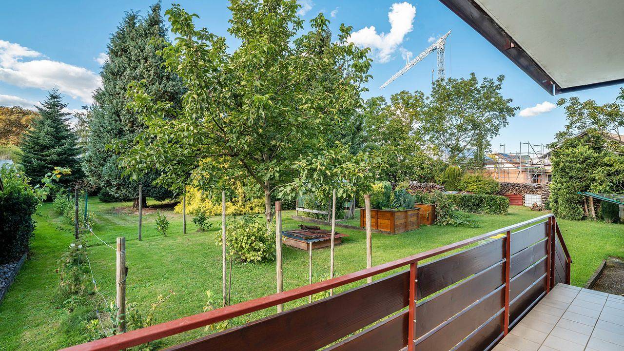 Ganze Ferienwohnung, Ferienwohnung für 4 Personen (85 m²) in Ottersweier in Ottersweier, Mittlerer Schwarzwald