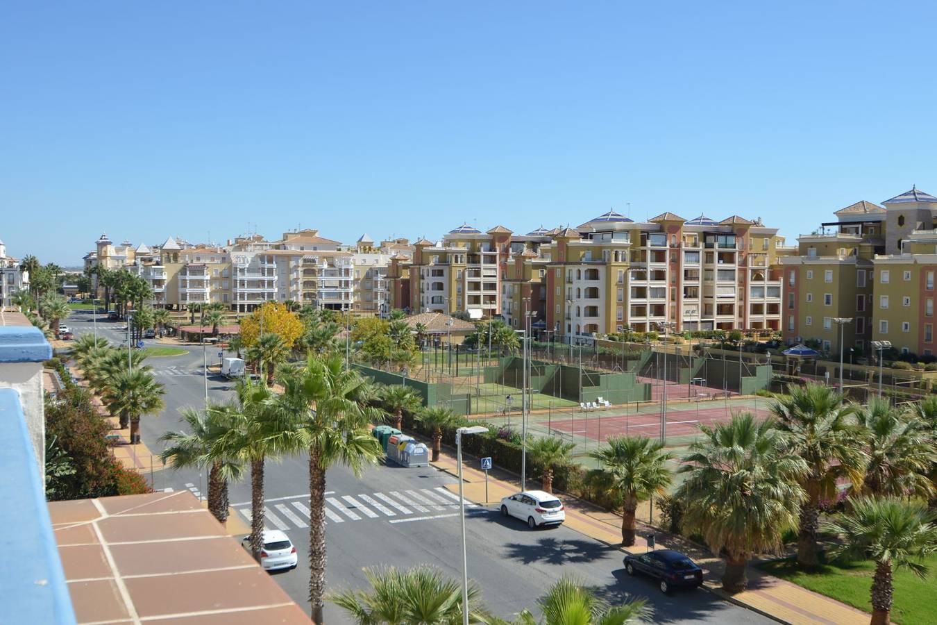 Apartamento entero, La Marina 2 60 in Isla Canela, Ayamonte
