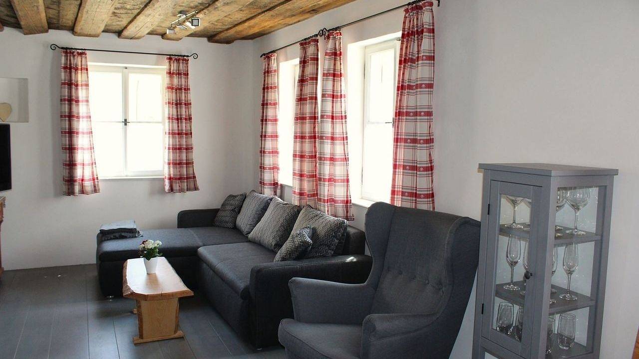 Ganze Ferienwohnung, Ferienwohnung für 2 Personen (65 m²) in Dietfurt An Der Altmühl in Dietfurt, Altmühltal