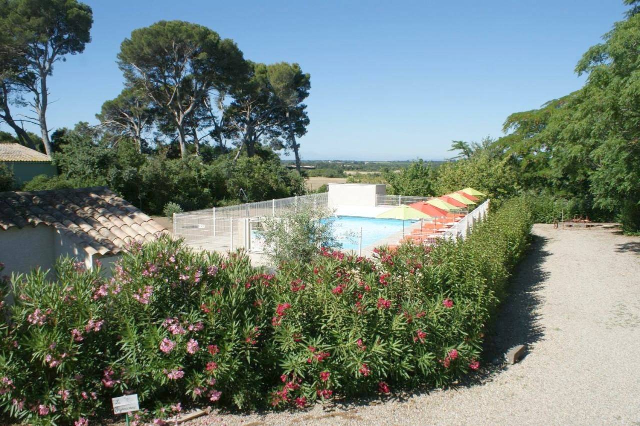Double Room in Vias, Côte méditerranéenne (France)