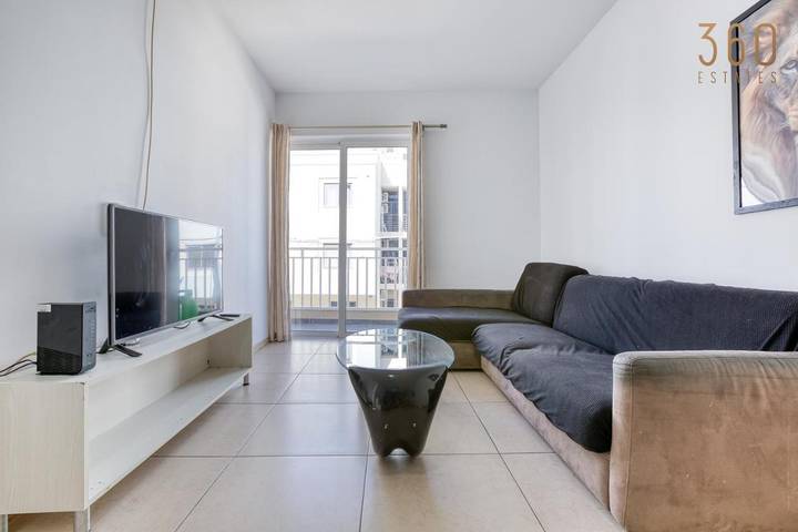 Apartamento de férias para 11 pessoas, com varanda - 1