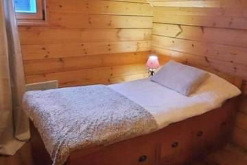 Chalet pour 13 Personnes dans La Joue du Loup, Le Dévoluy, Photo 2