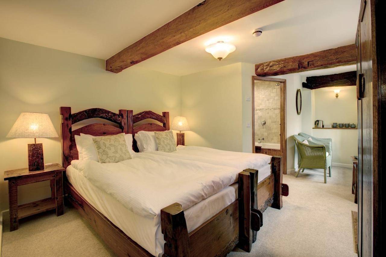 Lowthwaite B&B in Lake District