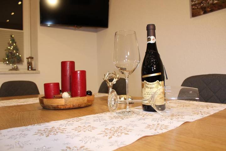 Ferienwohnung für 6 Personen, mit Garten und Ausblick in Landeck - 3