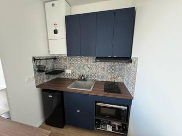 Gîte pour 2 personnes, avec vue à Chatou