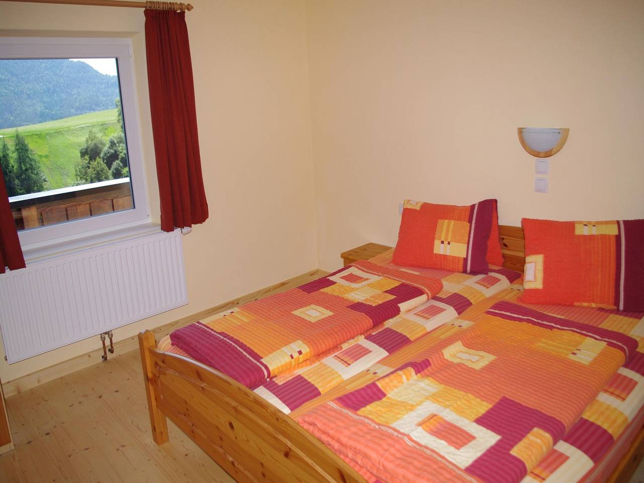 Chalet in Tyrol with Sauna and Ski Slopes in Aschau (Brandenberg), Brandenberg