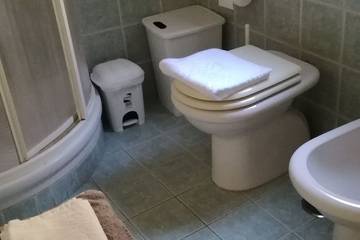 Villa per 5 Persone in Santa Marinella, Provincia di Roma, Foto 1