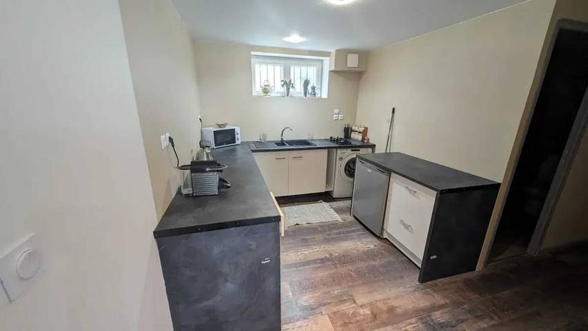 Gîte pour 4 personnes à Charnay-lès-Mâcon - 2