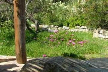 Villa voor 6 Personen in Parco Nazionale dell'Arcipelago di La Maddalena, La Maddalena, Afbeelding 3