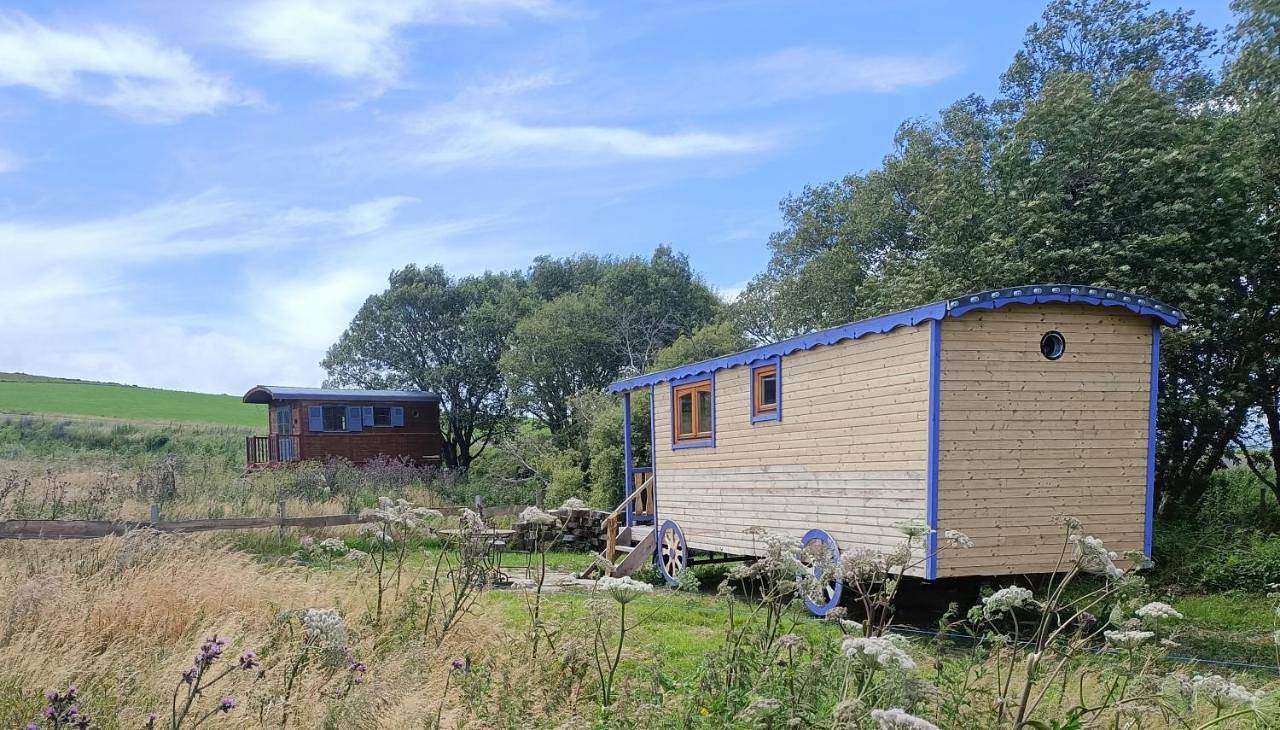 Mobile Home in Saint-Front, Mézenc