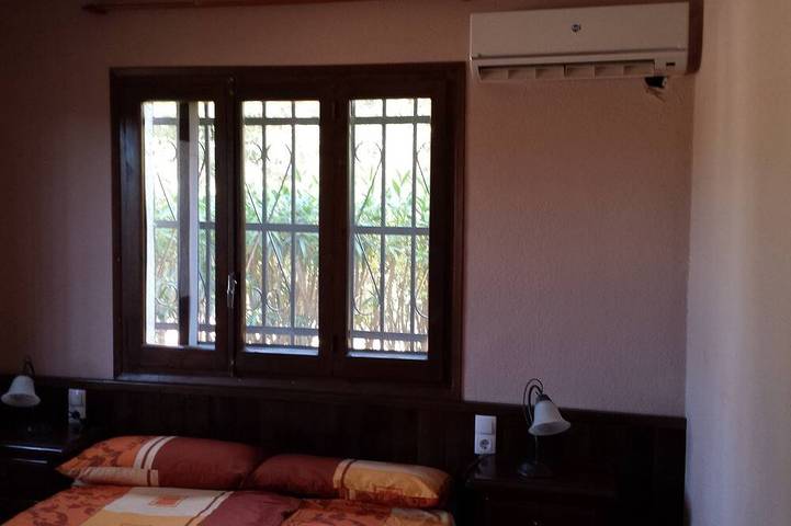 Finca mit Whirlpool für 20 Personen, mit Whirlpool und Garten an der Costa Dorada - 3