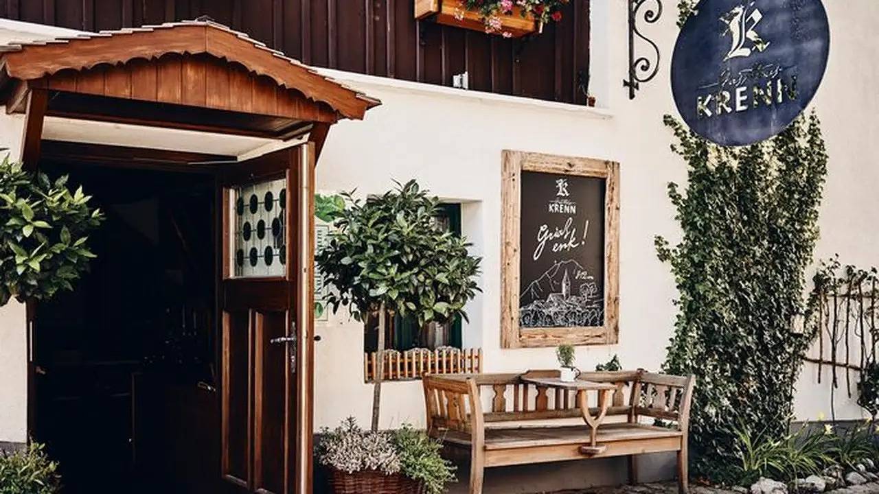 Doppelzimmer für 3 Personen (48 m²) in Trautenfels in Stainach-Pürgg, Totes Gebirge