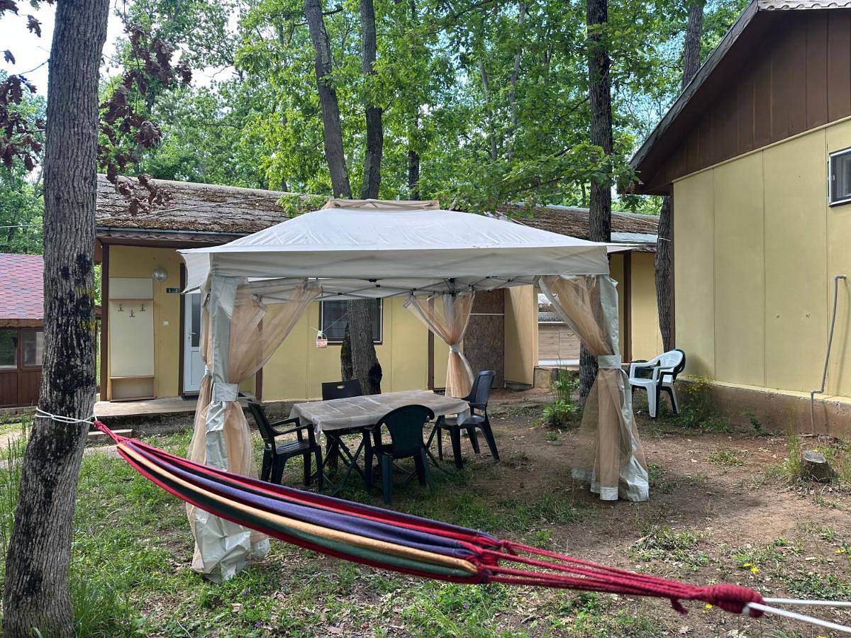 Бунгала Мишел in Kamchia, Oblast Varna