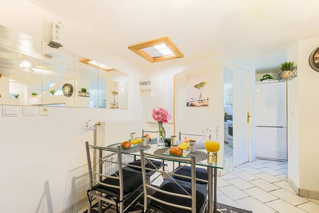 La Tarine N°8 in Pallud, Région d'Albertville