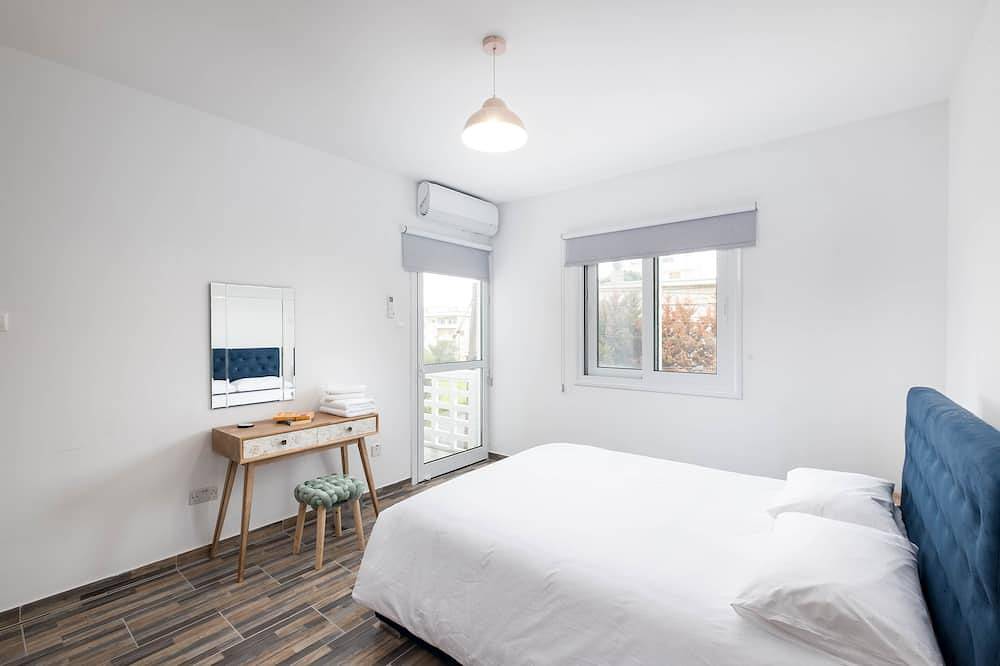 Entire apartment, Happy Stay Apartment in Larnaca, Larnaca District
