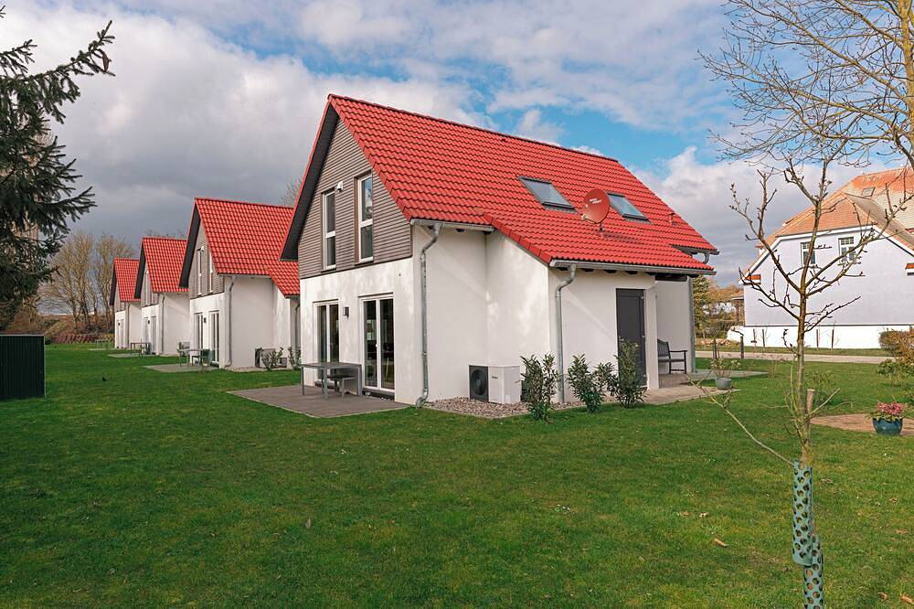 Casa vacanza a Poel a partire da 159€ a notte