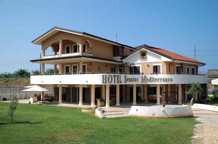 Hotel für 2 Personen, mit Ausblick und Garten, mit Haustier - 1
