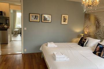 Vakantieappartement voor 4 Personen in Amsterdam-Noord, Nederlandse kust, Afbeelding 3