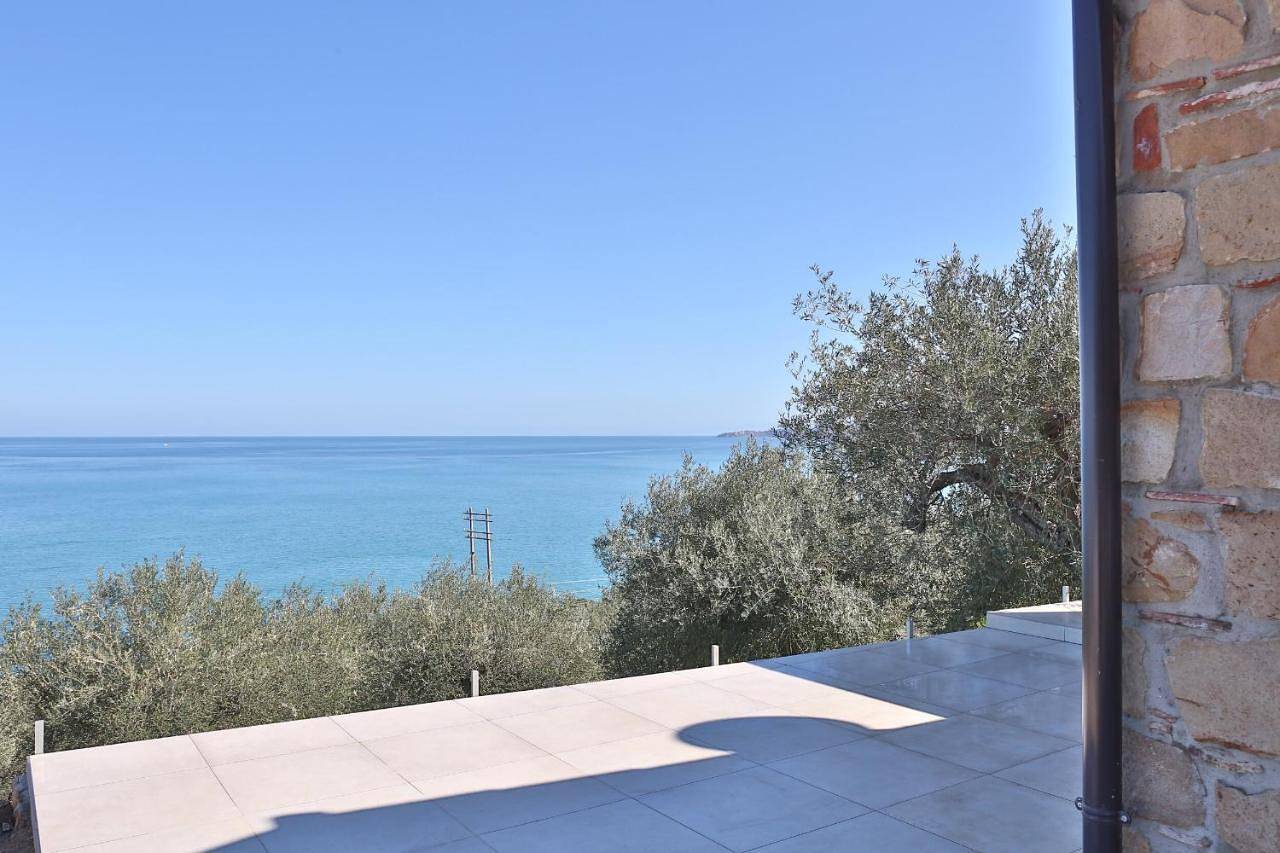 Villa with Sea View in Cefalù, Cefalù (gemeinde)