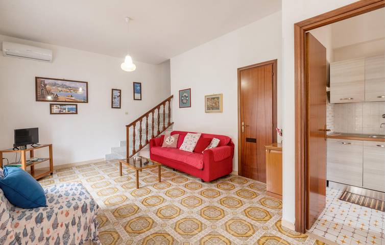 Acogedor refugio urbano en Lido di Tarquinia in Lido di Tarquinia, Tarquinia