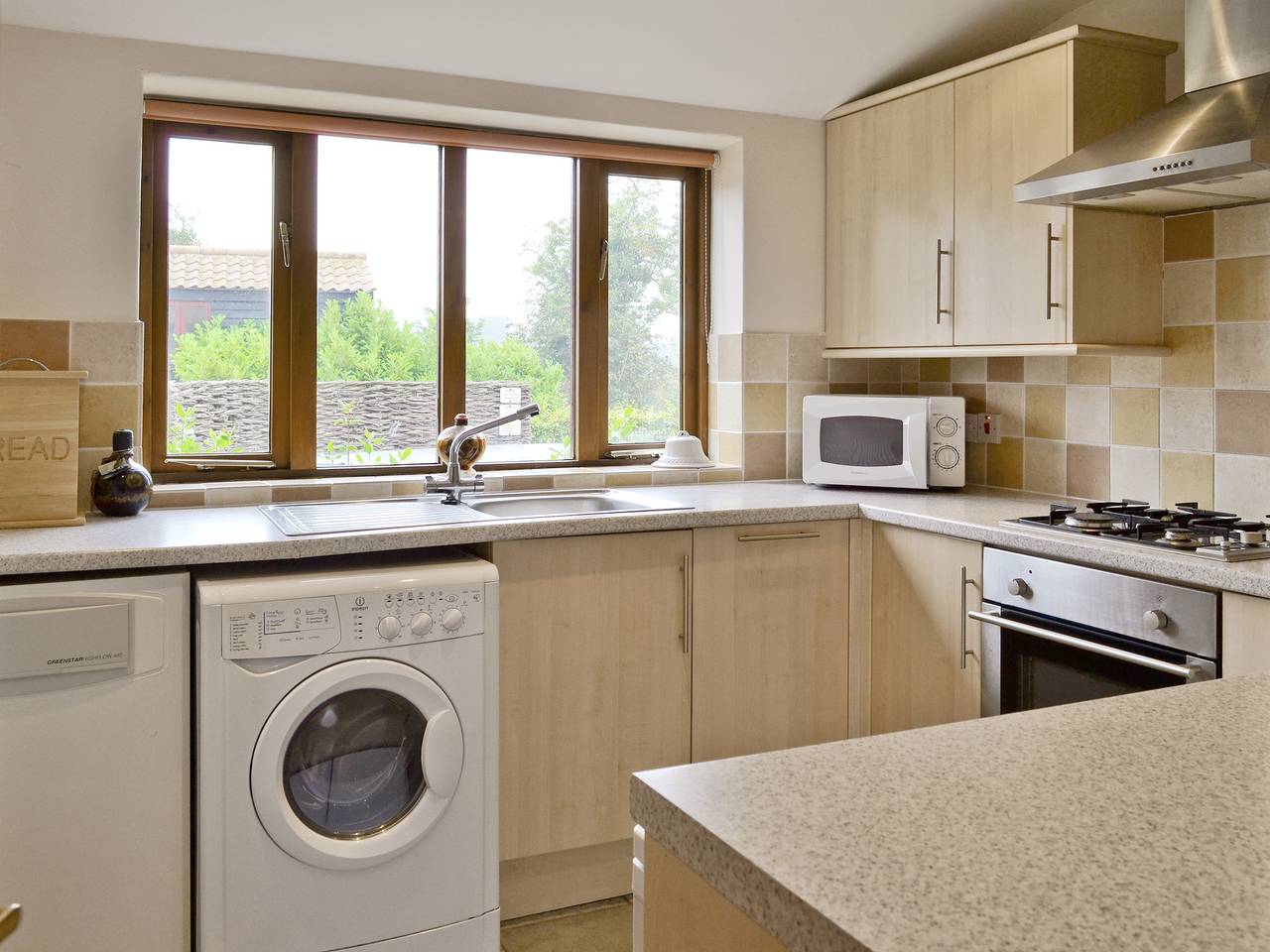 Coriander - E4323 in Potter Heigham, The Broads