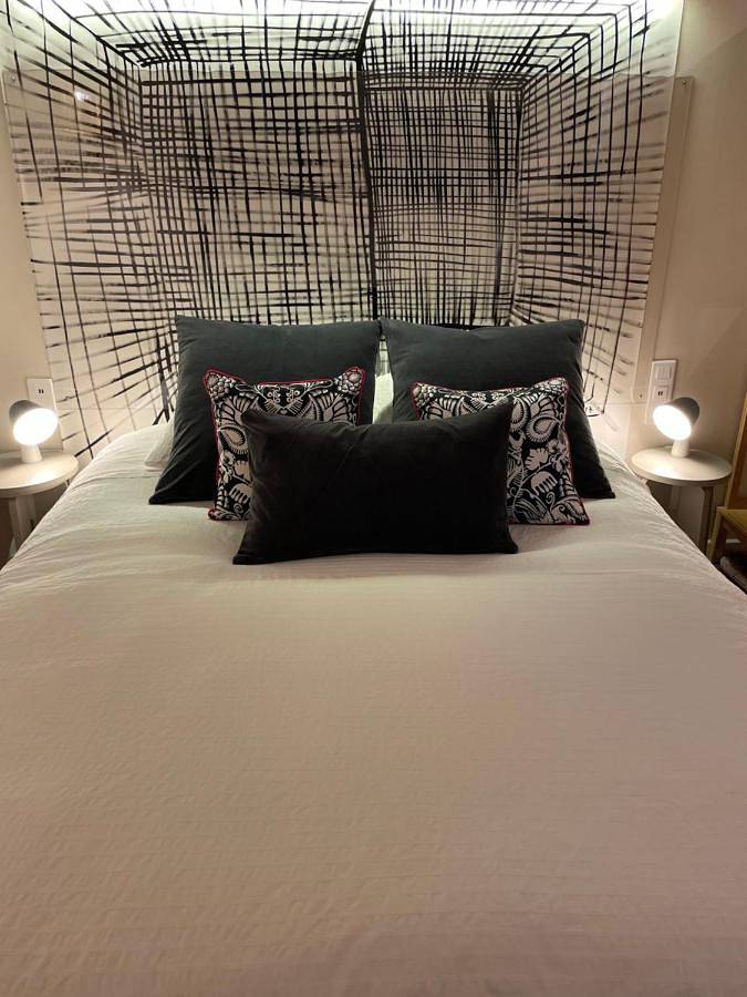 Appartement de vacances pour 2 personnes, avec terrasse et vue