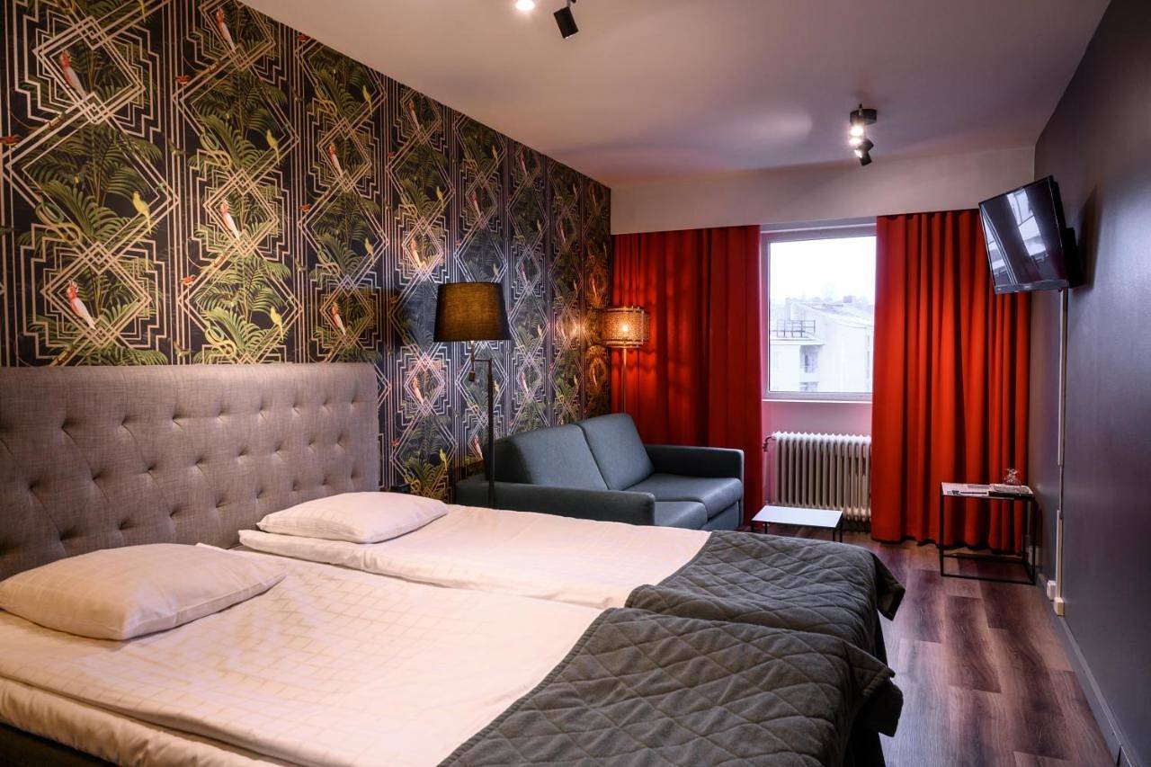 Scandic Värnamo in Värnamo, Jönköpings län
