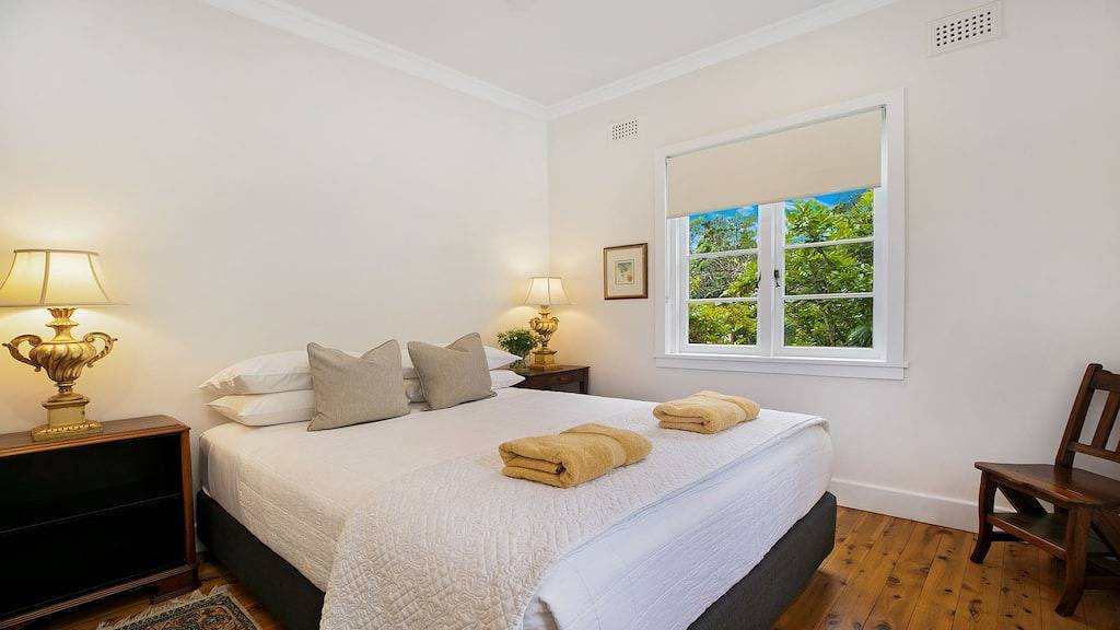 Holiday Home for 6 People in Bowral, Wingecarribee Shire Council