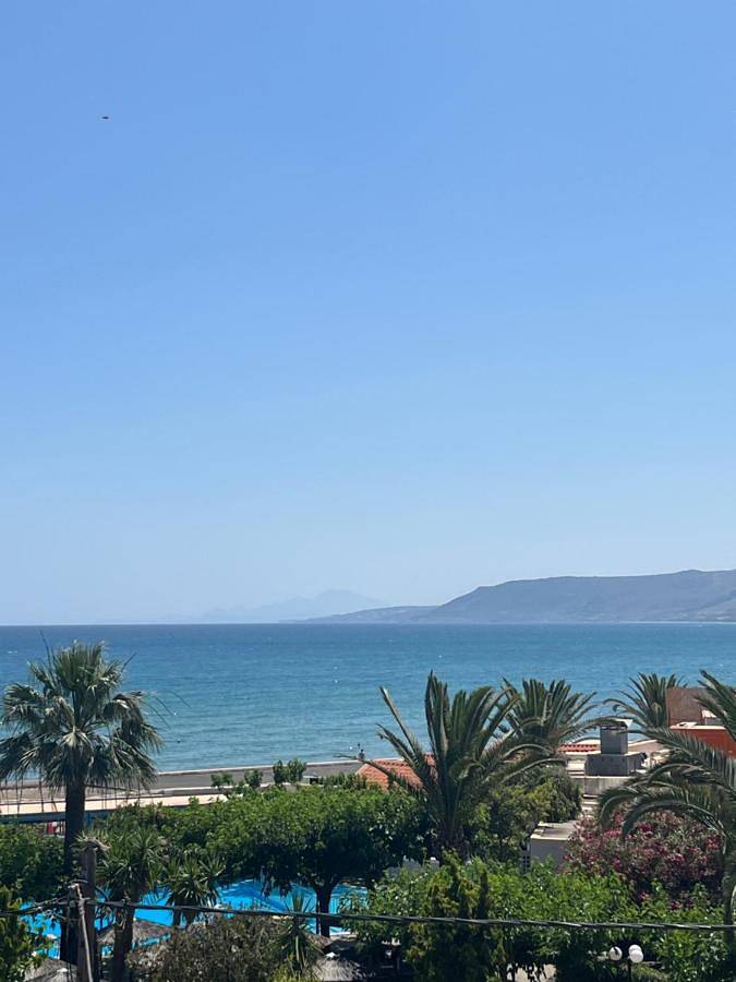 Hôtel pour 2 personnes, avec terrasse ainsi que vue et jardin, animaux acceptés