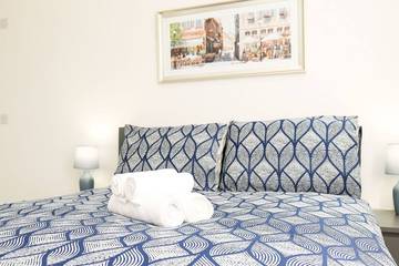 Apartment for 2 People in Coventry, Heart of England, Photo 1