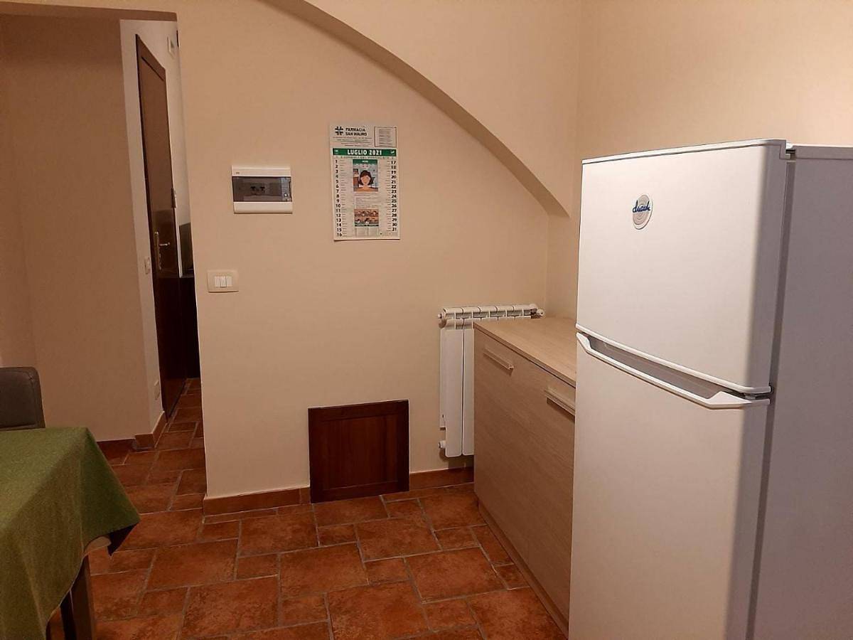 B&B Mongibello in Viagrande, Catania e dintorni