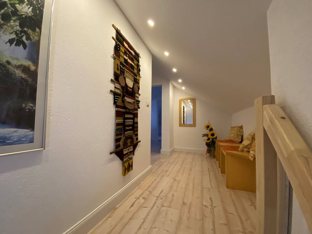 Ganze Ferienwohnung, Ferienwohnung Trupermoor in Lilienthal, Niedersachsen