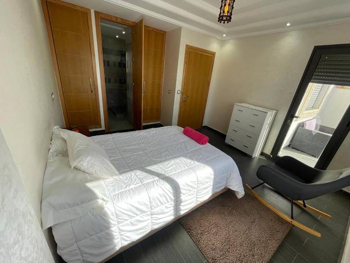 Villa pour 8 personnes, avec jardin à Agadir - 2