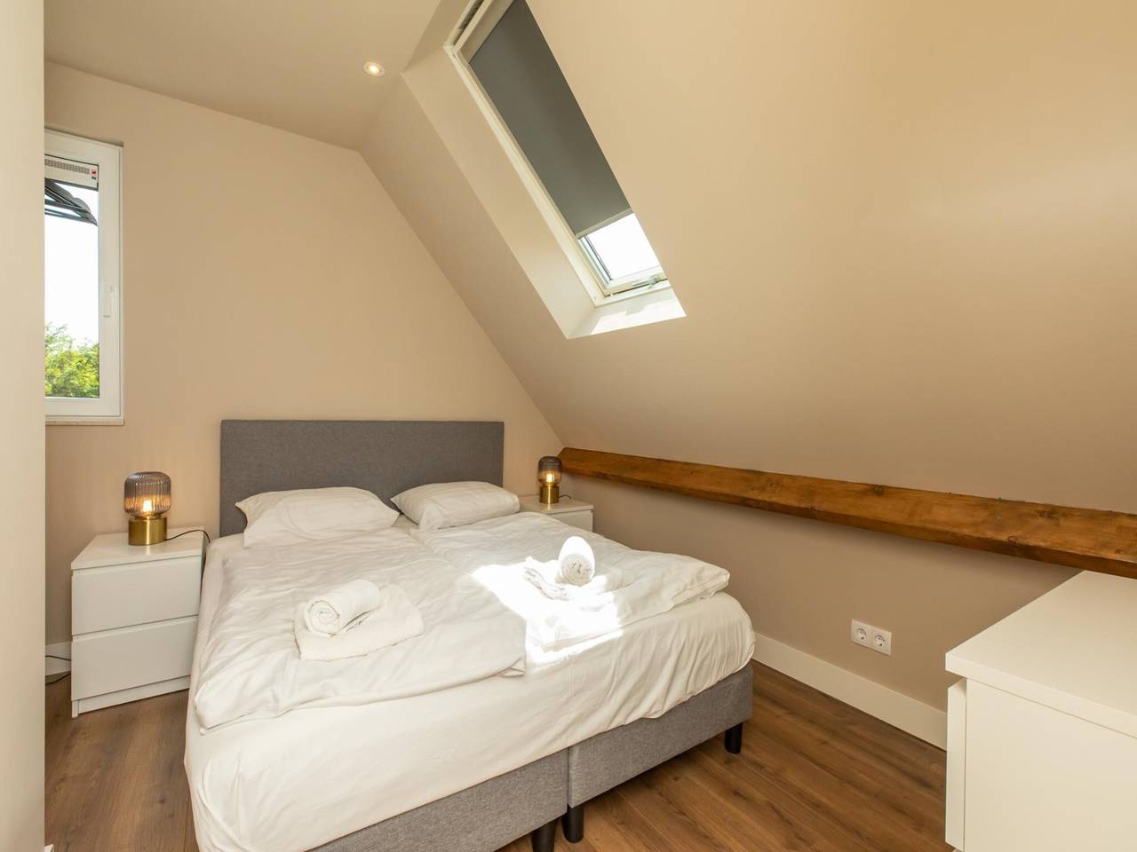 Vakantiehuis in Westkapelle bij het Strand in Westkapelle, Walcheren