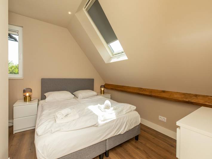 Ferienhaus für 4 Personen, kinderfreundlich in Westkapelle - 3