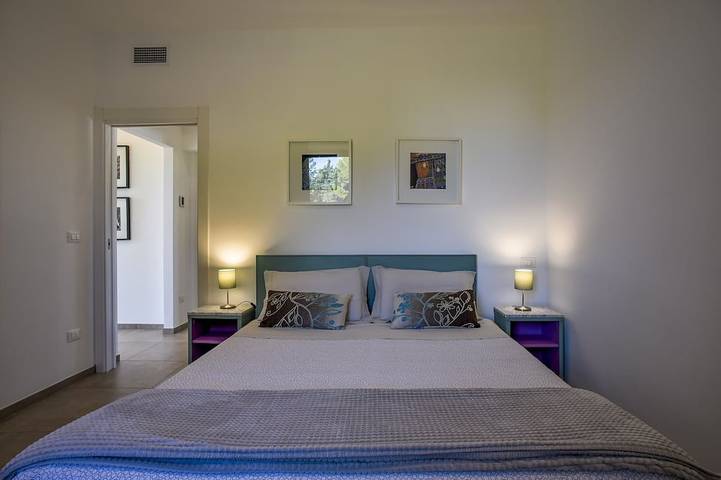 Private Villa in Apulien für 4 Personen in Polignano A Mare, Bari Provinz