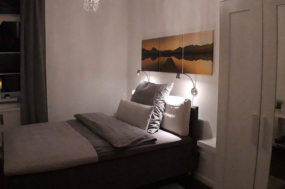 Ganze Wohnung, Ferienwohnung/App. für 2 Gäste mit 45m² in Bredstedt (126070) in Bredstedt, Nordfriesland