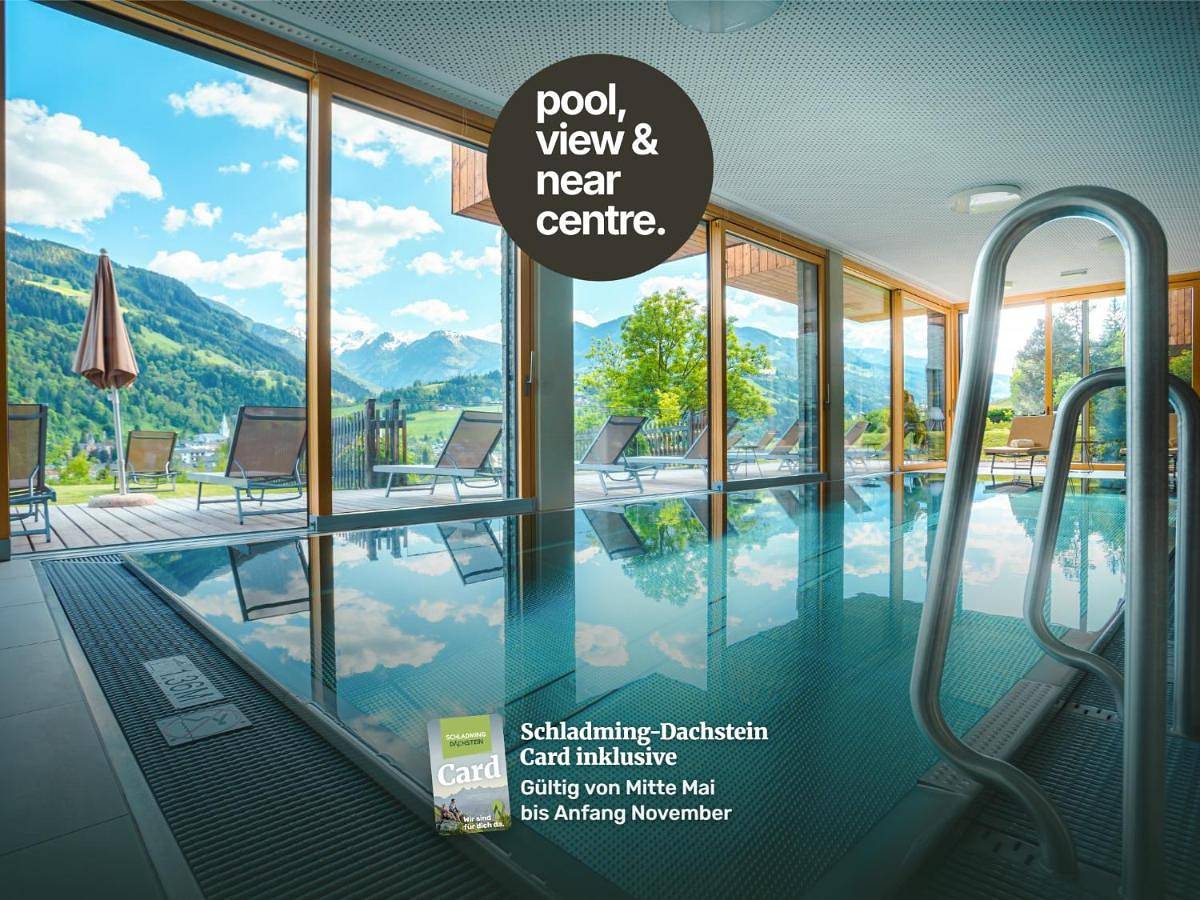 Sun Lodge Schladming by Schladming-Appartements in Schladming, Schladming-Dachstein