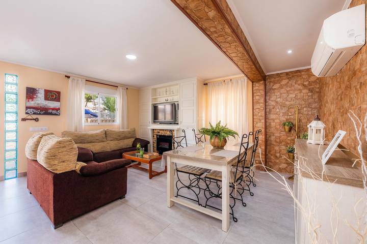 Ferienwohnung für 4 Personen in Cala Ratjada - 2