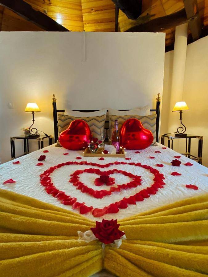 Location de vacances pour 3 personnes, avec jardin et vue dans Torres Novas - 2