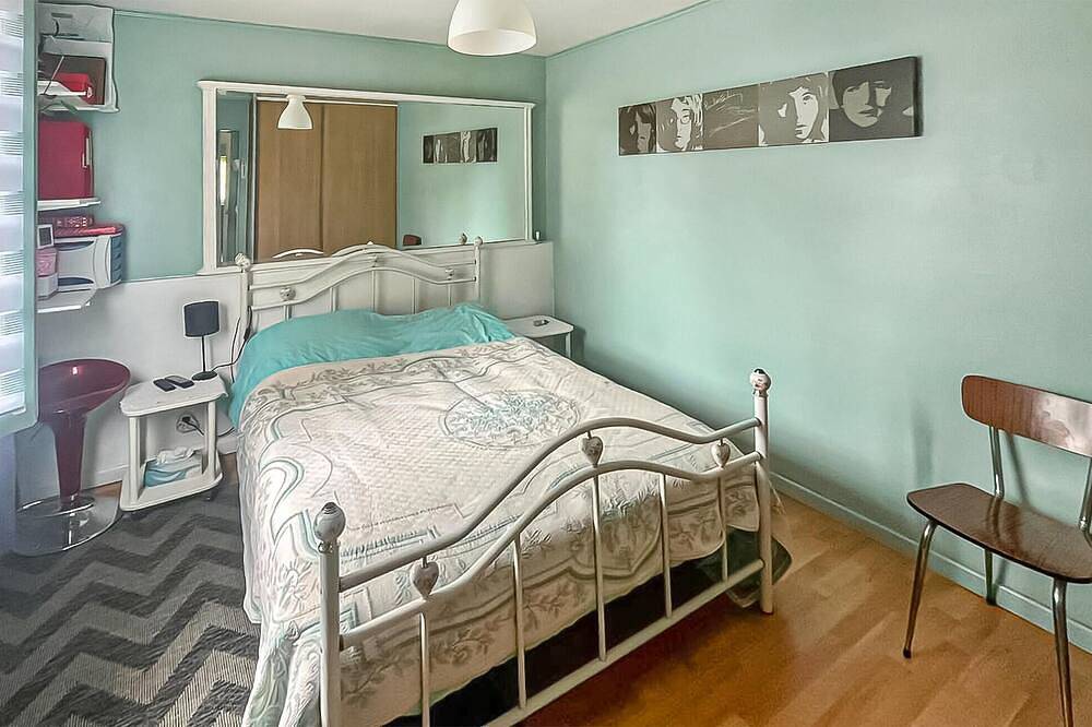 Charmante maison cosy in Seine-et-Marne