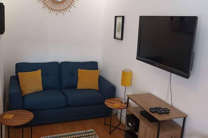Appartement de vacances pour 2 personnes - 1